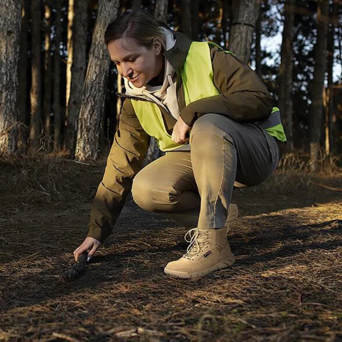 Storm ll 6" Women Tactical QutdoorsBoots