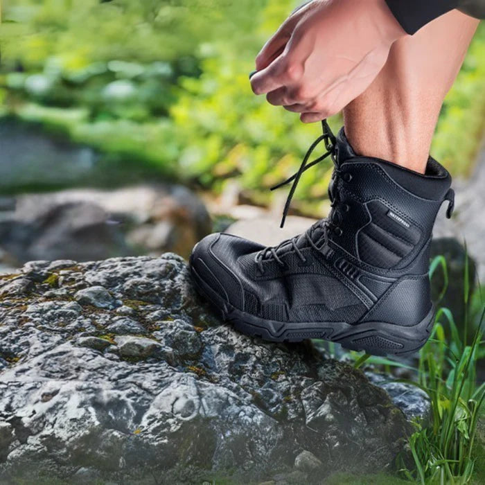 COVERT 6" Men's Ultra Lightweight WaterproofBoots
