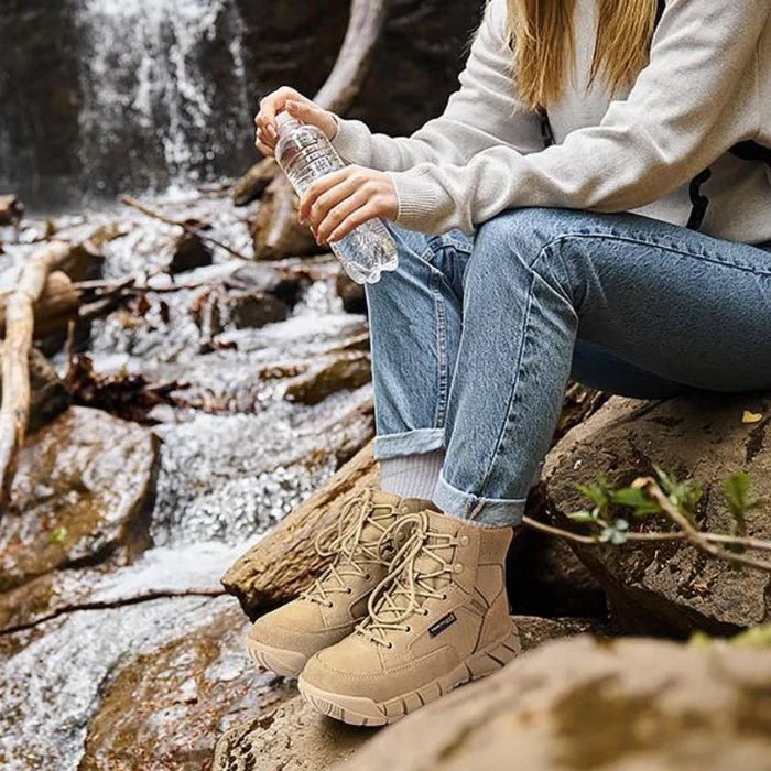 Storm ll 6" Women Tactical QutdoorsBoots