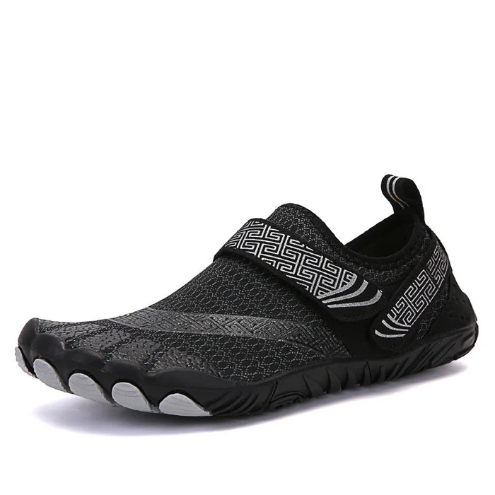 Women's Slip-On Water Shoes Quick Dry Barefoot Lightweight Aqua shoes