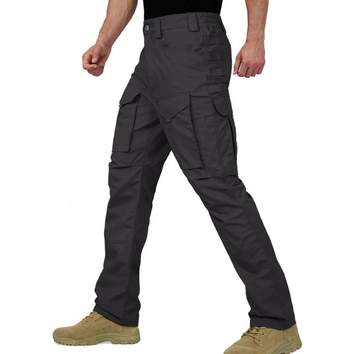 Men's Ripstop Tactical Cargo Pants