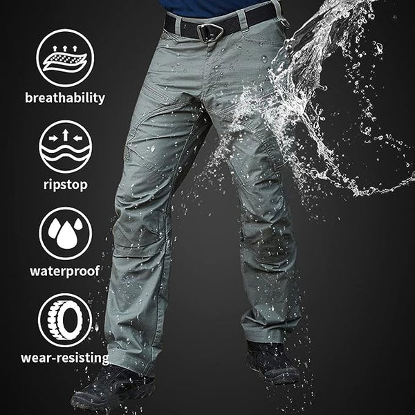 STRIDER Men's Pro Stretch TacticalPants