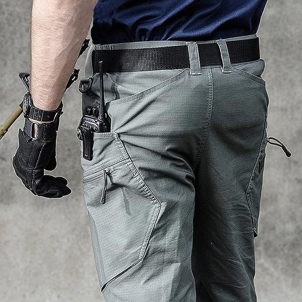 STRIDER Men's Pro Stretch TacticalPants