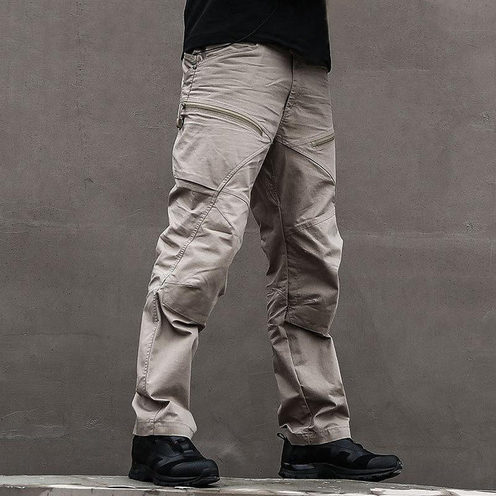STRIDER Men's Pro Stretch TacticalPants