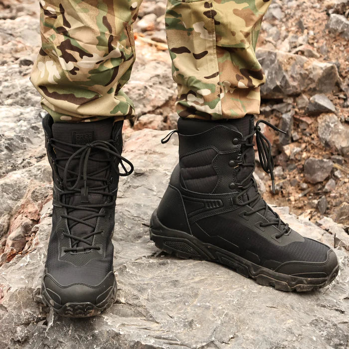 COVERT 6" Men's Ultra Lightweight WaterproofBoots