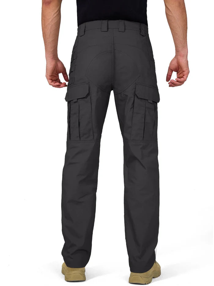 Men's Ripstop Tactical Cargo Pants