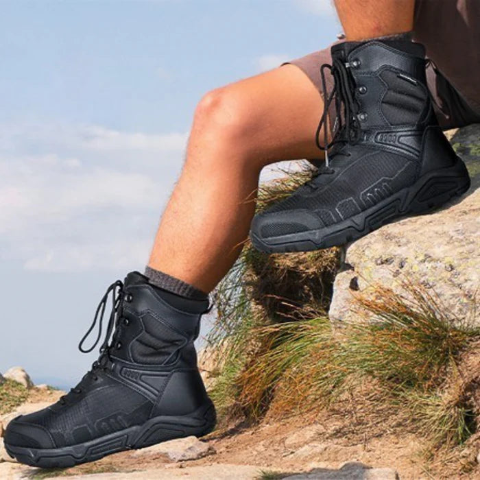 COVERT 6" Men's Ultra Lightweight WaterproofBoots