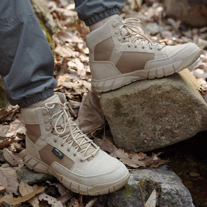 STORM ll 6" Men's Military WaterproofTactical Boots