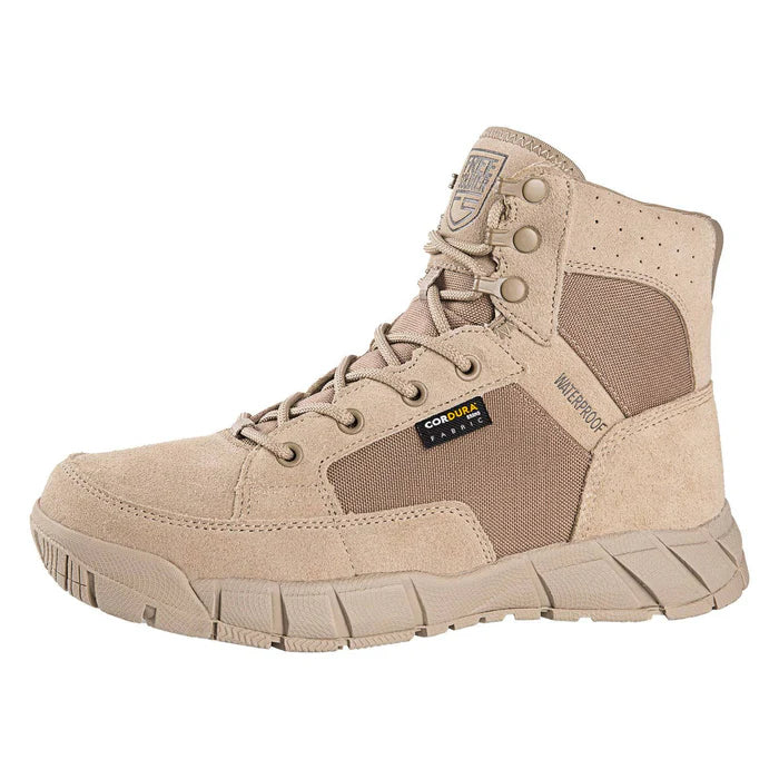 STORM ll 6" Men's Military WaterproofTactical Boots