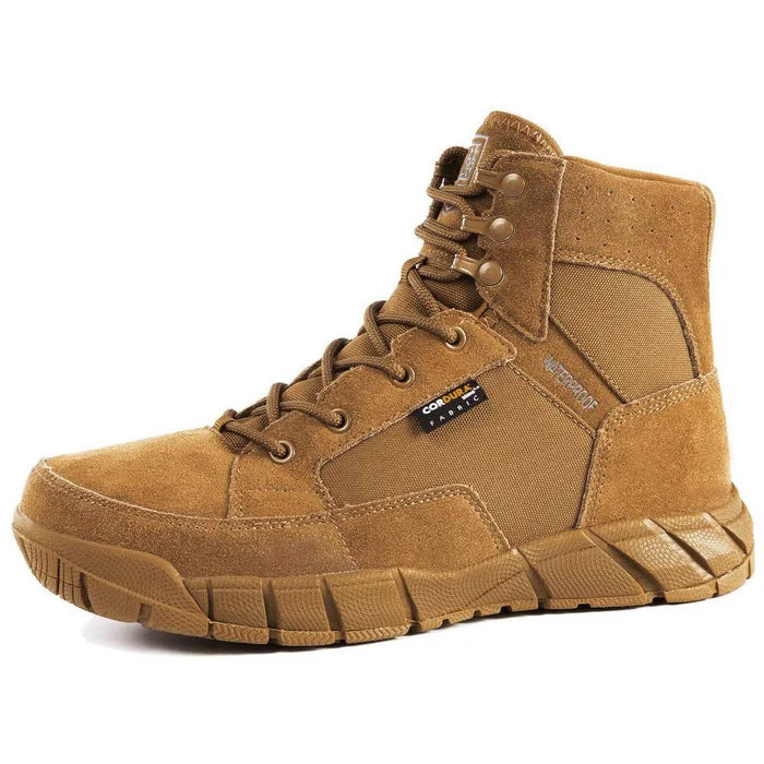 STORM ll 6" Men's Military WaterproofTactical Boots