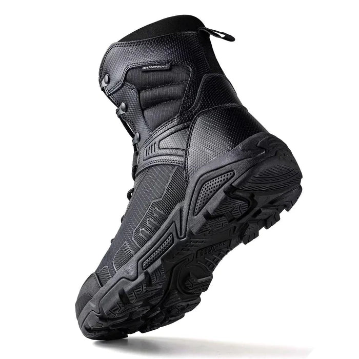 COVERT 6" Men's Ultra Lightweight WaterproofBoots