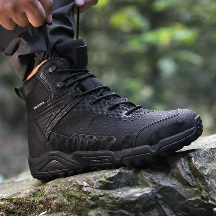 COVERT 4.6" Men's LightweightTactical Boots