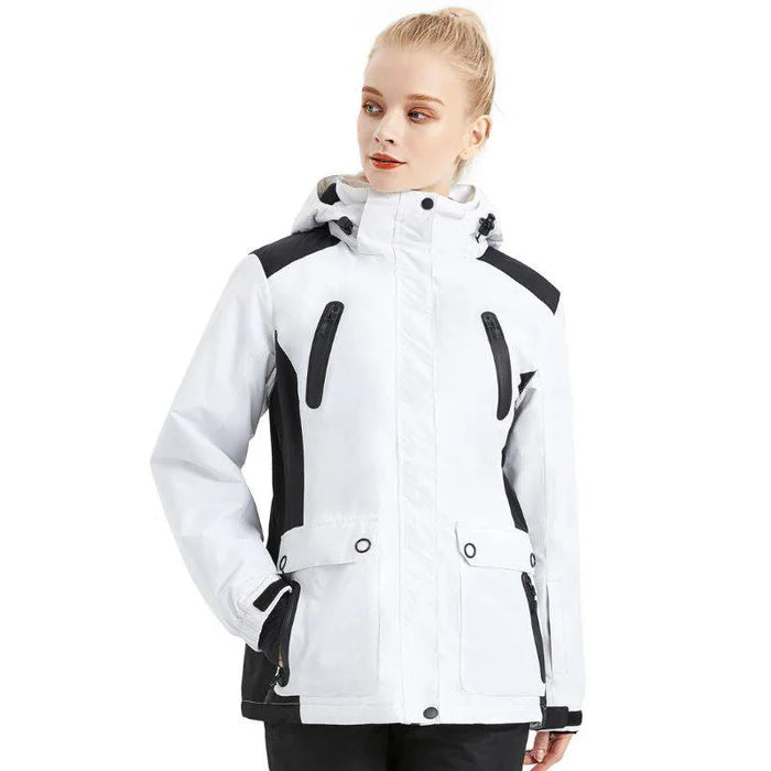 MOONLGHT Women's Ski Snow Jacket