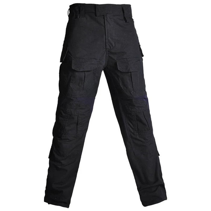 G3 Pro Men's Combat Tactical Pants w/Internal Knee Pads