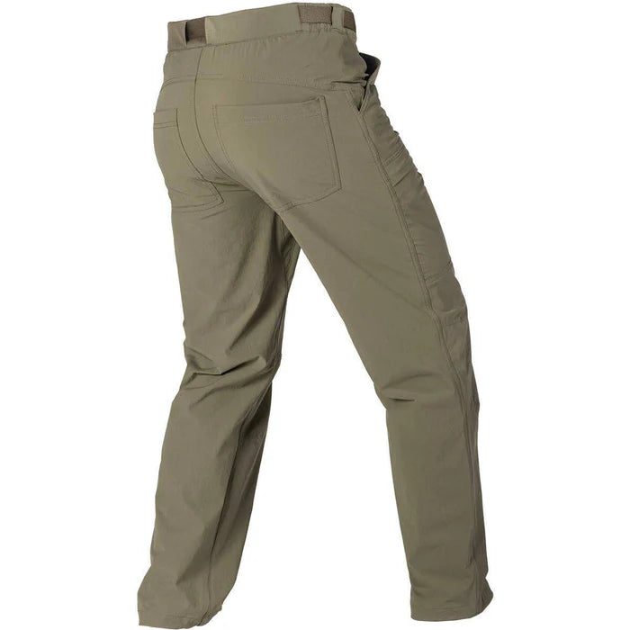 RADIANT Men's Lightweight Quick Dry Tactica!Pants