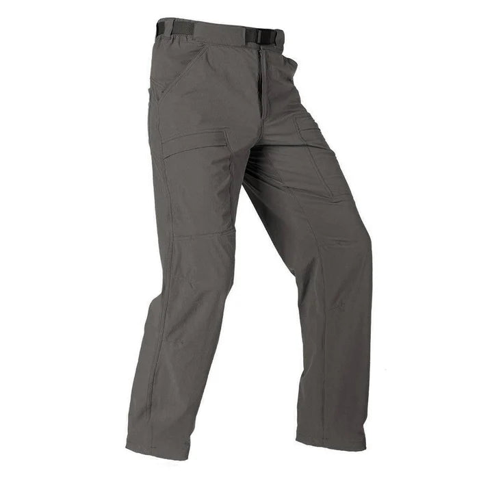 RADIANT Men's Lightweight Quick Dry Tactica!Pants