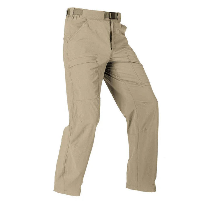 RADIANT Men's Lightweight Quick Dry Tactica!Pants