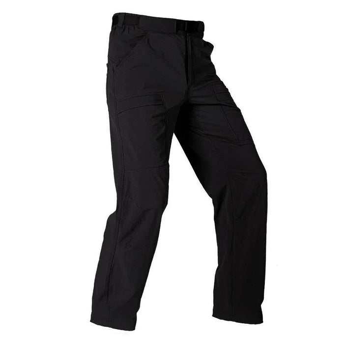 RADIANT Men's Lightweight Quick Dry Tactica!Pants