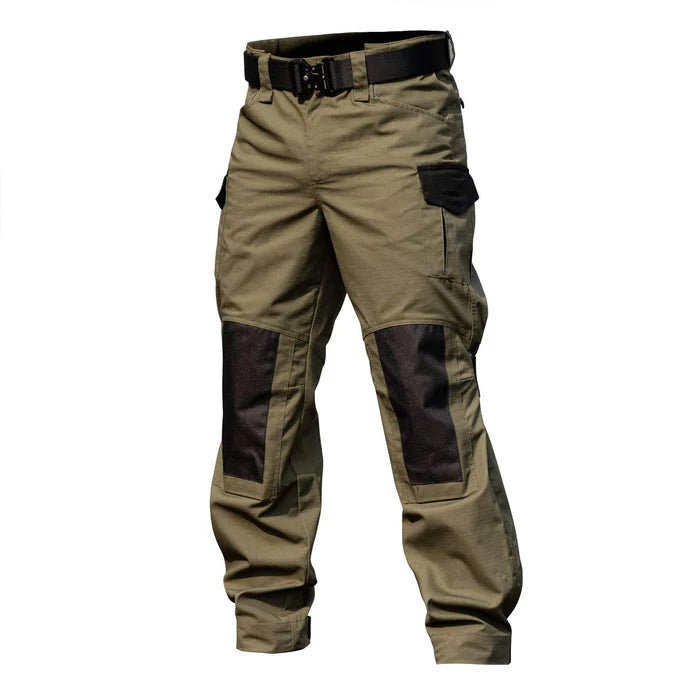 STRIKER Men's Urban WaterproofRipstop Tactical Pants