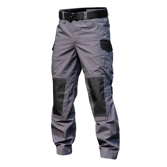 STRIKER Men's Urban WaterproofRipstop Tactical Pants