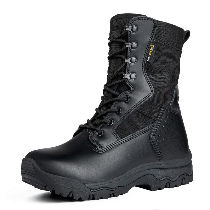 HOPPER 8" Women's Military UltraLightweight Tactical Boots