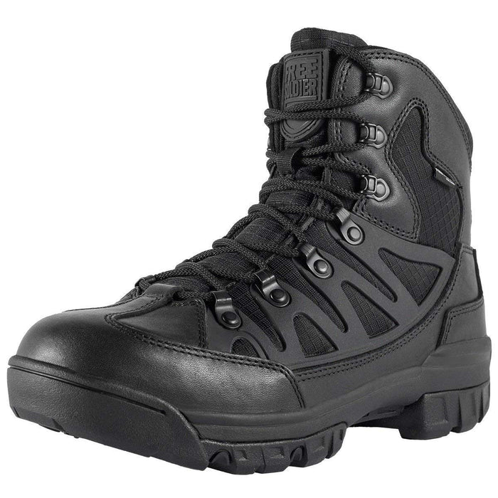 PHANTOM 6" Men's Military TacticalBoots