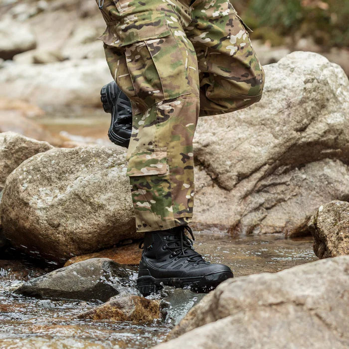PHANTOM 6" Men's Military TacticalBoots