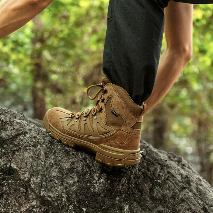 PHANTOM 6" Men's Military TacticalBoots