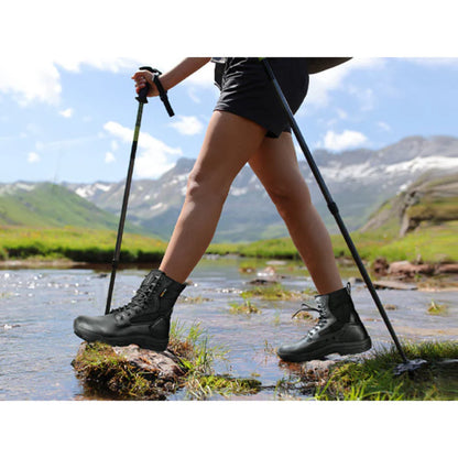 HOPPER 8" Women's Military UltraLightweight Tactical Boots