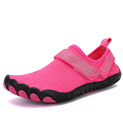 Women's Slip-On Water Shoes Quick Dry Barefoot Lightweight Aqua shoes