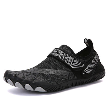 Women's Slip-On Water Shoes Quick Dry Barefoot Lightweight Aqua shoes