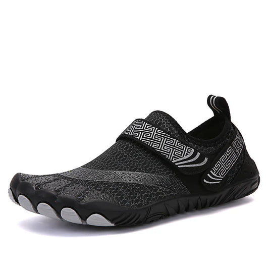Women's Slip-On Water Shoes Quick Dry Barefoot Lightweight Aqua shoes