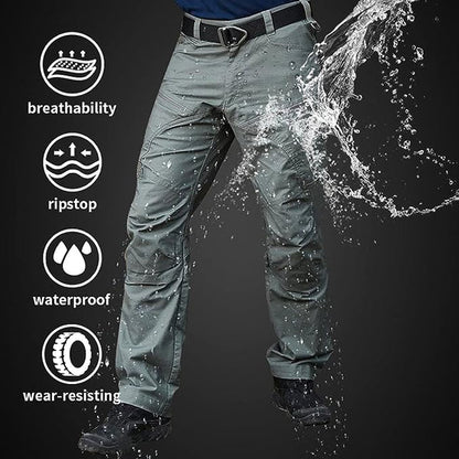 STRIDER Men's Pro Stretch TacticalPants