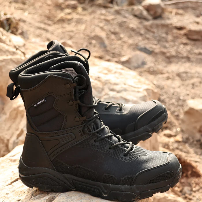 COVERT 6" Men's Ultra Lightweight WaterproofBoots
