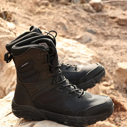 COVERT 6" Men's Ultra Lightweight WaterproofBoots