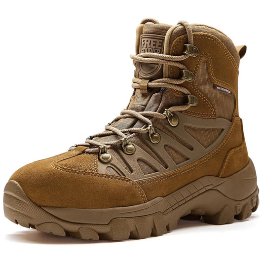 PHANTOM 6" Men's Military TacticalBoots