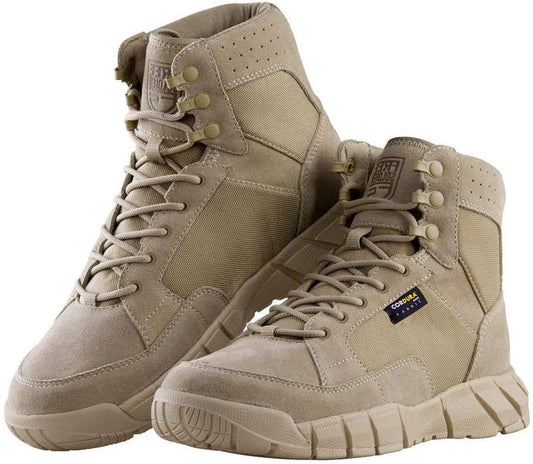 STORM ll 6" Men's Military WaterproofTactical Boots
