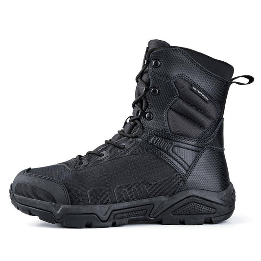 COVERT 6" Men's Ultra Lightweight WaterproofBoots