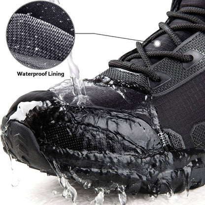 COVERT 4.6" Men's LightweightTactical Boots