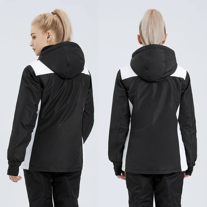 MOONLGHT Women's Ski Snow Jacket