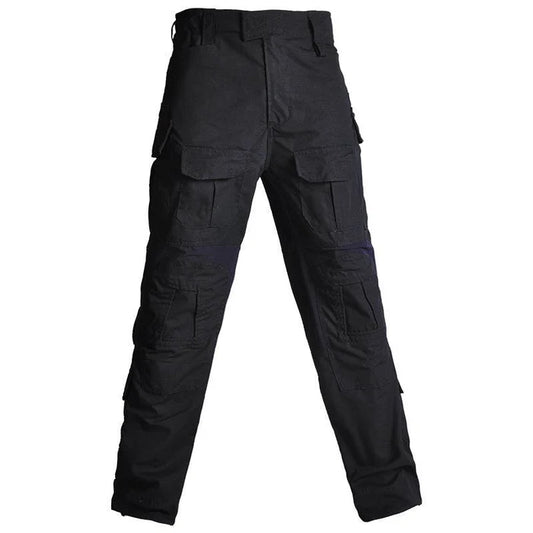 G3 Pro Men's Combat Tactical Pants w/Internal Knee Pads