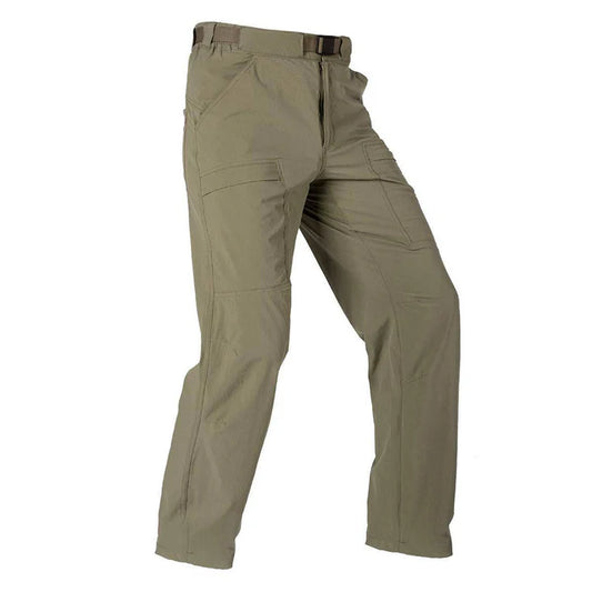 RADIANT Men's Lightweight Quick Dry Tactica!Pants