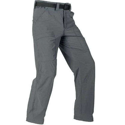 RADIANT Men's Lightweight Quick Dry Tactica!Pants