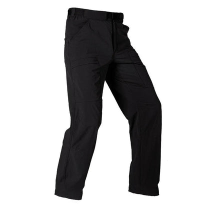RADIANT Men's Lightweight Quick Dry Tactica!Pants