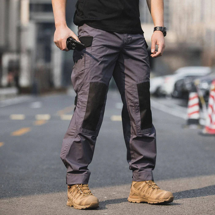 STRIKER Men's Urban WaterproofRipstop Tactical Pants
