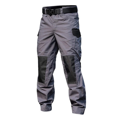 STRIKER Men's Urban WaterproofRipstop Tactical Pants