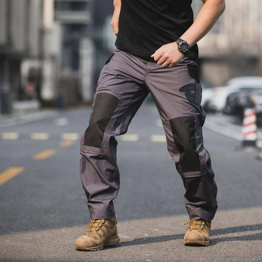 STRIKER Men's Urban WaterproofRipstop Tactical Pants