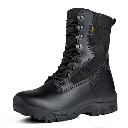 HOPPER 8" Women's Military UltraLightweight Tactical Boots