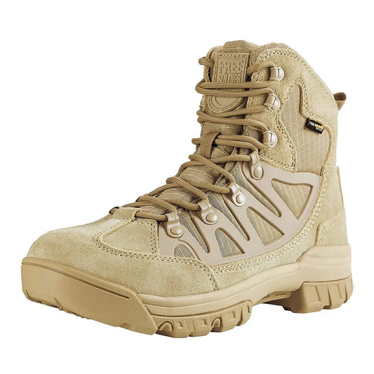 PHANTOM 6" Men's Military TacticalBoots